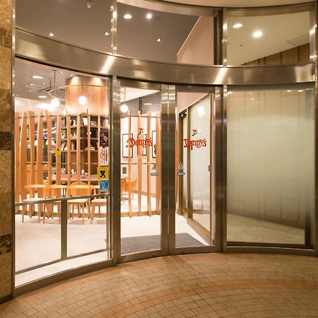 梅兹沟之口jr东酒店 川崎 外观 照片