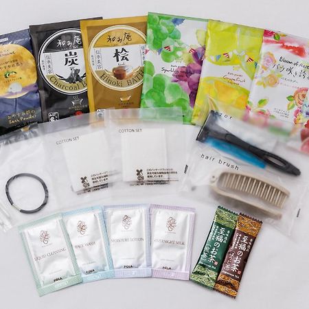 梅兹沟之口jr东酒店 川崎 外观 照片