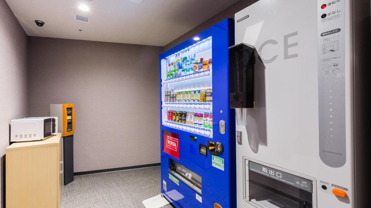 梅兹沟之口jr东酒店 川崎 外观 照片