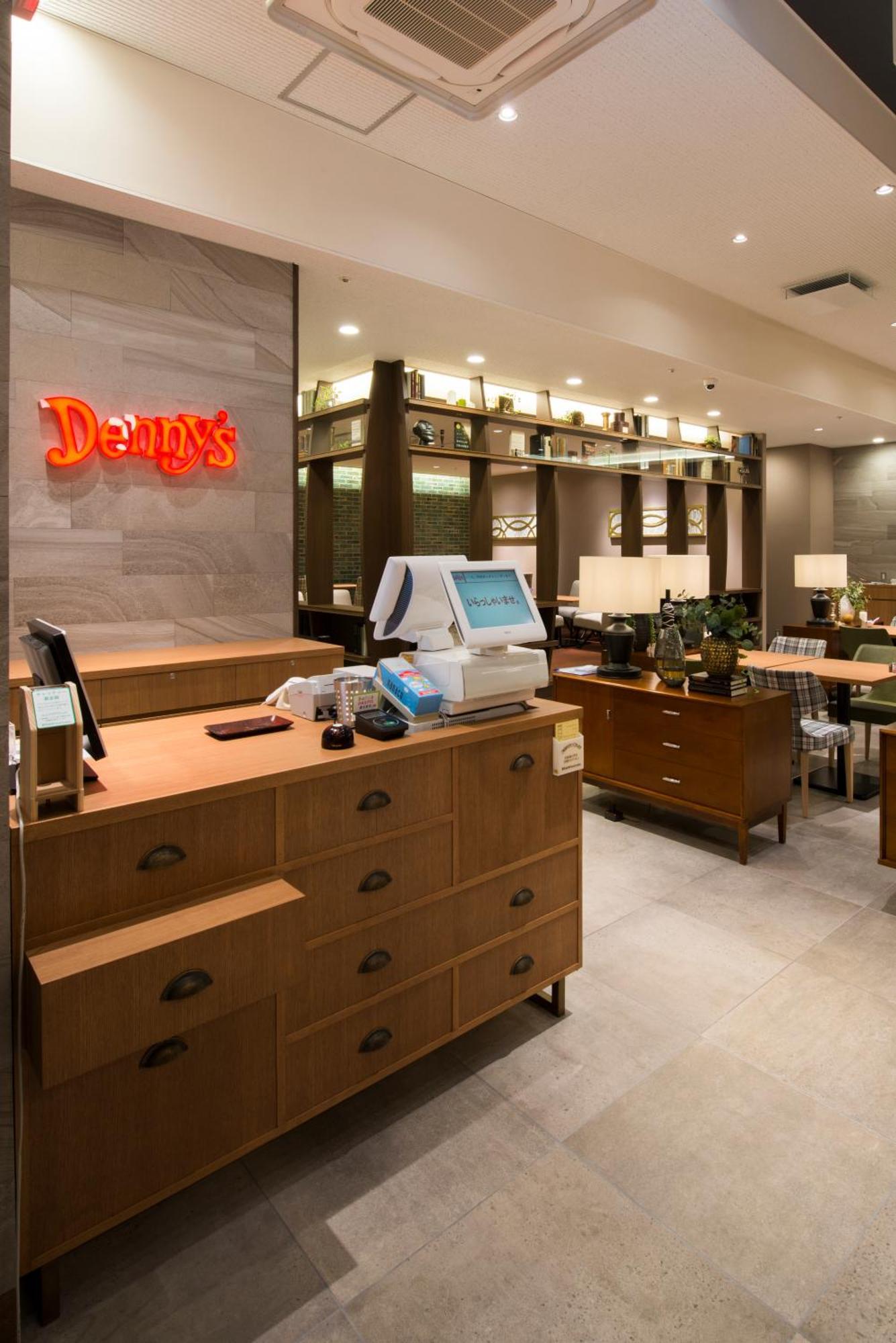 梅兹沟之口jr东酒店 川崎 外观 照片
