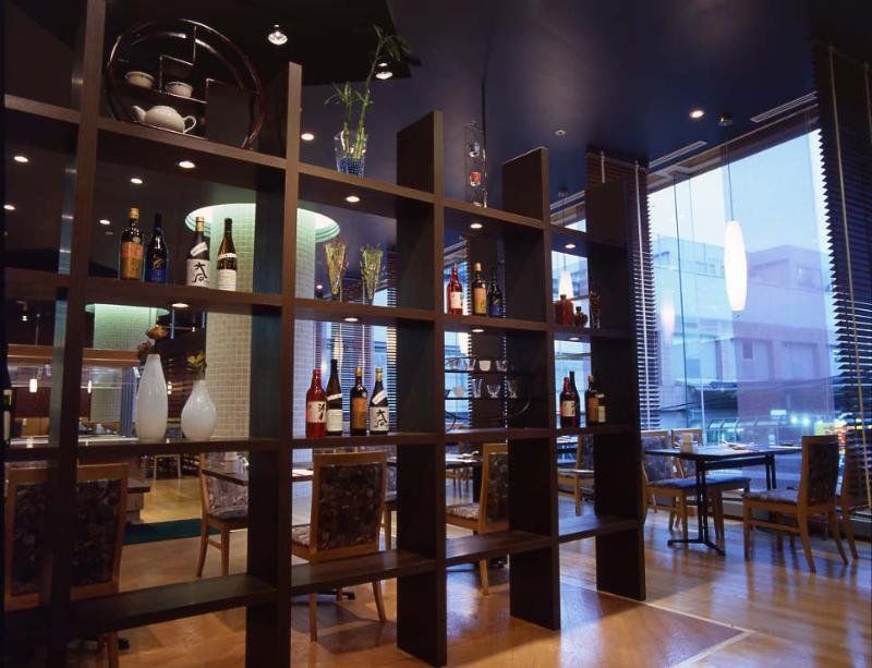 梅兹沟之口jr东酒店 川崎 外观 照片